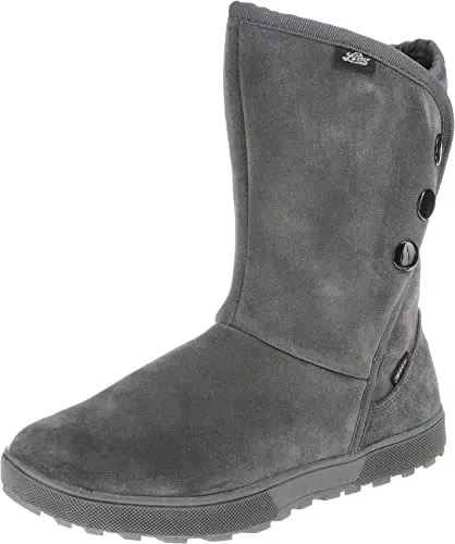 Lico Amalia Mädchen Schneestiefel