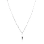 LIEBESKIND Halskette LJ-0878-N-45 IP Roségold