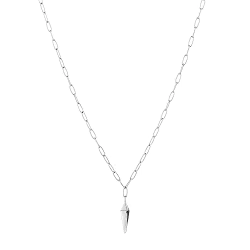 LIEBESKIND Halskette LJ-0878-N-45 IP Roségold