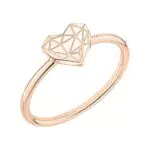 Liebeskind Ring Silber - Modell LJ-0866-R