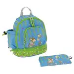 LJ Rucksack für Kinder – Praktisch und Stilvoll für den Alltag