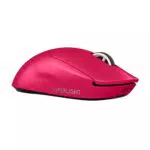 Logitech G PRO X Superlight 2 Lightspeed Kabellose Gaming-Maus