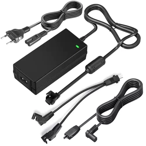 Lonnky 29V 2A AC/DC Netzteil für Recliner und elektrische Sofas, Ersatzteile