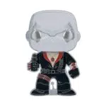Loungefly GI Joe Destro Emaille-Nadel - Sammelbrosche für Fans