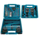 Makita E-06270 Bohrer-Bit-Set für präzises Arbeiten und vielseitige Anwendungen