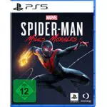 Marvel's Spider-Man: Miles Morales -