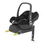 Maxi-Cosi CabrioFix i-Size, Babyschale, 012 Monate, max. 12 kg