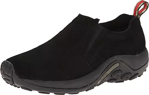 Merrell Jungle Moc Mokassin für Herren – Bequeme Freizeit-Schuhe