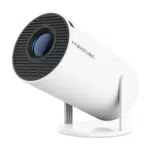 Mini Beamer 4K Smart Projector mit Android 11, 5G WiFi und BT 5.0