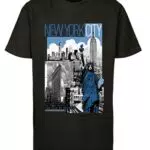 Mister Tee Kinder New York City T-Shirt