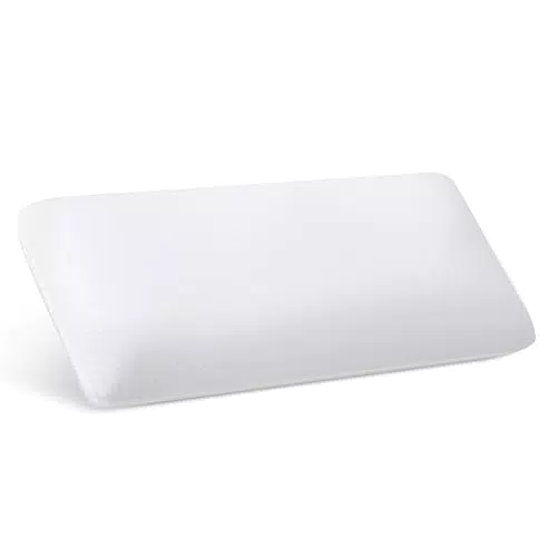 MLILY Kopfkissen Essence - Ergonomisches Memory Foam Nackenstützkissen
