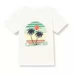 NAME IT NMMJESO Kurzärmeliges Shirt für Jungen