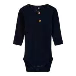 NAME IT Jungen Nbmkab Ls Noos Body – Hochwertige Kinderbekleidung für jeden Tag