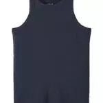 NAME IT Mädchen Slim Top NKFKAB T-Shirt