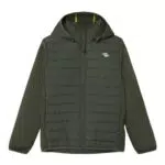 NAME IT NKNMOUNT HYBRID Steppjacke für Unisex