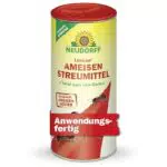 Neudorff Loxiran AmeisenStreumittel – Effektive Bekämpfung von Ameisen und Nestern