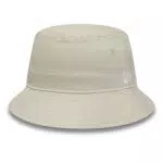 New Era NE Essential Stone Tapered Bucket Hat