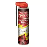 Nexa Lotte Ungezieferspray gegen Ameisen, Schaben und Silberfische, 400 ml