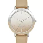 Nine West Armbanduhr für Damen - Elegantes Design und hochwertige Verarbeitung