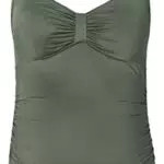 Noppies Damen Saint Tropez Microfiber Badeanzug