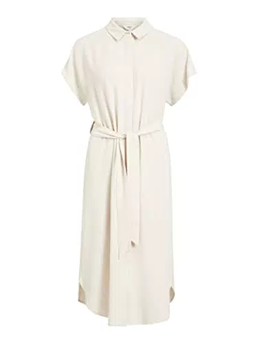 OBJSANNE Adil Hemdkleid für Damen