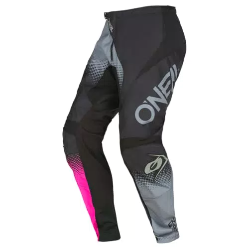 O'NEAL, Frauen Motocross-Hose, Enduro MX, Maximale Bewegungsfreiheit