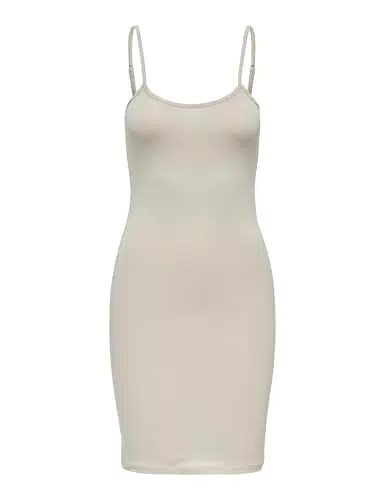 ONLY Love Singlet Dress JR – Elegantes Sommerkleid für junge Mädchen