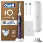 Oral-B iO Series 8 Plus Edition Elektrische Zahnbürste/Electric Toothbrush