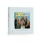 Over The Hump - 30. Jubiläumsedition Fotobuch, CD und DVD
