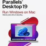 Parallels Desktop 19 für Mac, Ausführen von Windows auf Mac Virtual Machine Software