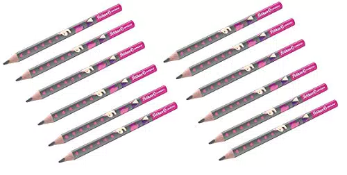 Pelikan 811194 Buntstifte Combino 12 Stück