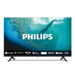 Philips Smart TV, 75PUS7608/12, 189 cm 4K UHD LED Fernseher