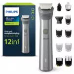 Philips Multigroom Series 5000 All-in-One Trimmer MG5950/15 für Gesicht und Körper
