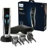 Philips Hair Clipper Serie 9000 Haarschneider mit digitaler Schaltschnittstelle