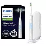 Philips Sonicare ProtectiveClean HX6830/44 - Elektrische Zahnbürste mit Drucksensor