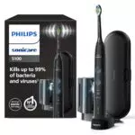 Philips Sonicare ProtectiveClean 5100 Elektrische Zahnbürste