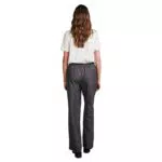 PIECES Weite Hose PCNEVA für Damen – Stilvolle Mode für jeden Anlass