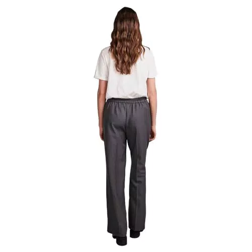 PIECES Weite Hose PCNEVA für Damen – Stilvolle Mode für jeden Anlass