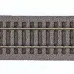 Piko Gleis Gerade G119 - Hochwertige Gleise für Modellbahnen