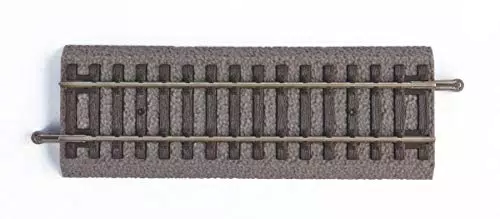 Piko Gleis Gerade G119 - Hochwertige Gleise für Modellbahnen