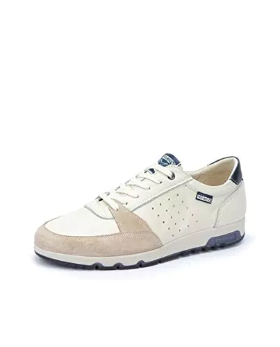 Pikolinos Herren Sneaker ALARCON – Bequeme und stilvolle Schuhe für jeden Anlass