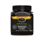 Manuka-Honig Premium MGO 300 - Hochwertiger Honig aus Neuseeland