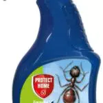 PROTECT HOME Ameisen Spray – Sofort- und Langzeitwirkung für Innen und Außen