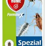Forminex Spezial Spray gegen Ungeziefer mit Sofort- und Langzeitwirkung