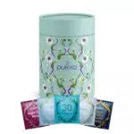 Pukka Tee Geschenkset Seelenzauber mit Bio Kamille und Manuka Honig