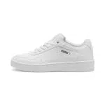 PUMA Damen Court Classy Turnschuhe – Stilvolle Sneakers für jeden Anlass