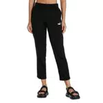 Puma Damen ESS Sweatpants TR op Jogginghose, Black, X