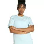 PUMA Damen ESS Tape T-Shirt