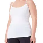 PUMA Damen Iconic Racer Back Tank Top Unterwäsche