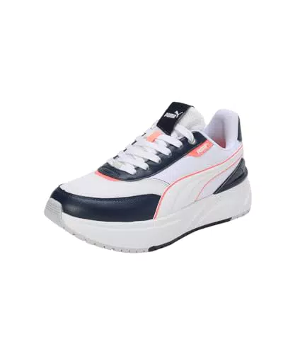 PUMA Damen R78 Disrupt LT Sneakers – Stilvolle und bequeme Sportschuhe